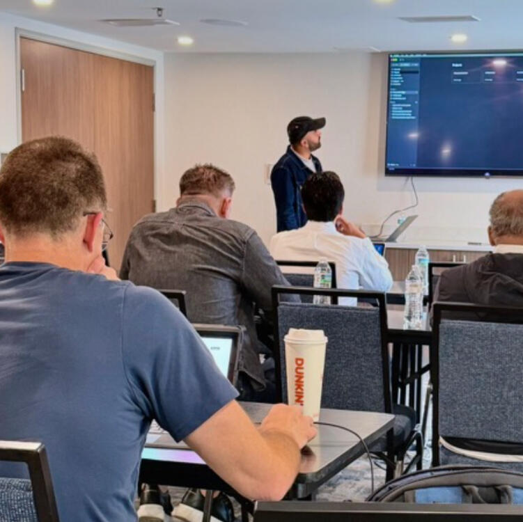 Recent Workshop